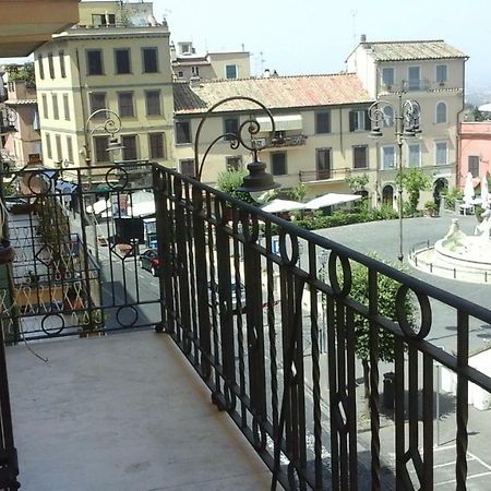 Apartament La Casa Del Sire Marino Zewnętrze zdjęcie