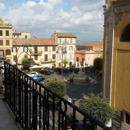 Apartament La Casa Del Sire Marino Zewnętrze zdjęcie