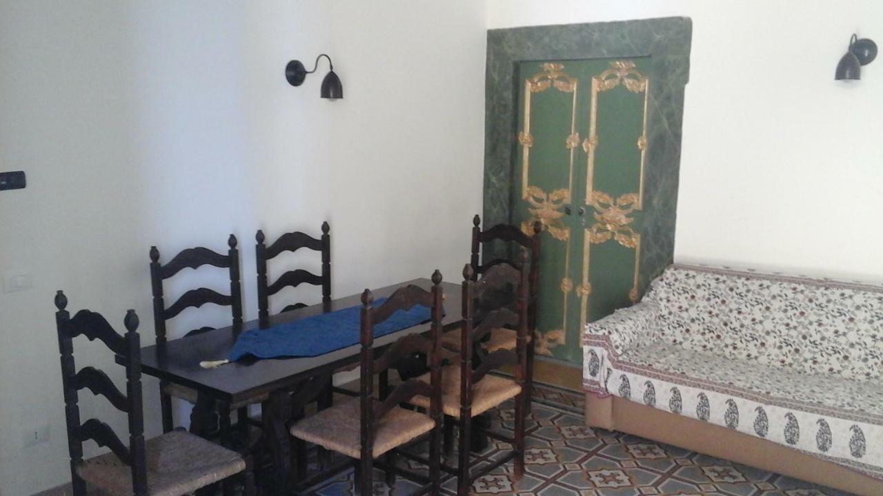 Apartament La Casa Del Sire Marino Zewnętrze zdjęcie