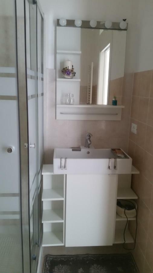 Apartament La Casa Del Sire Marino Zewnętrze zdjęcie