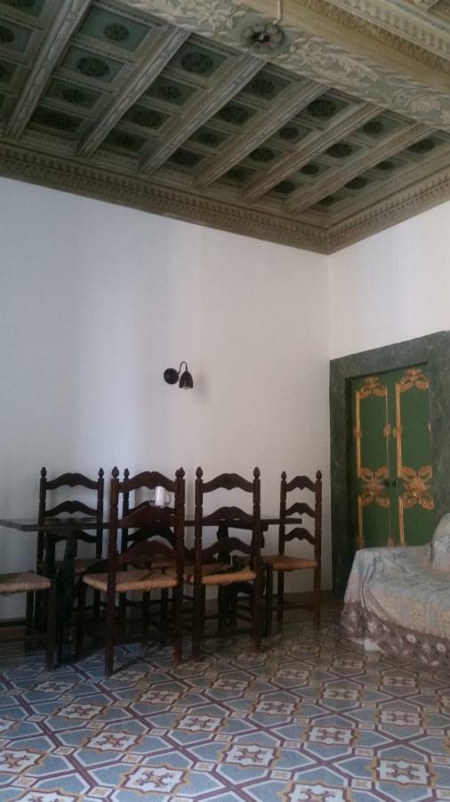 Apartament La Casa Del Sire Marino Zewnętrze zdjęcie