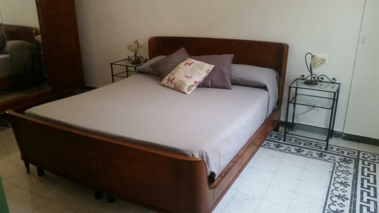 Apartament La Casa Del Sire Marino Zewnętrze zdjęcie