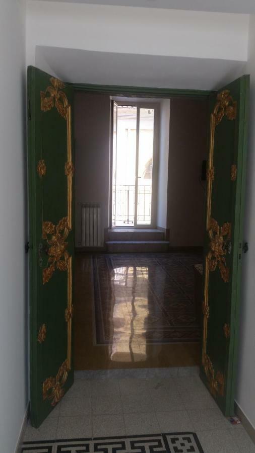 Apartament La Casa Del Sire Marino Zewnętrze zdjęcie
