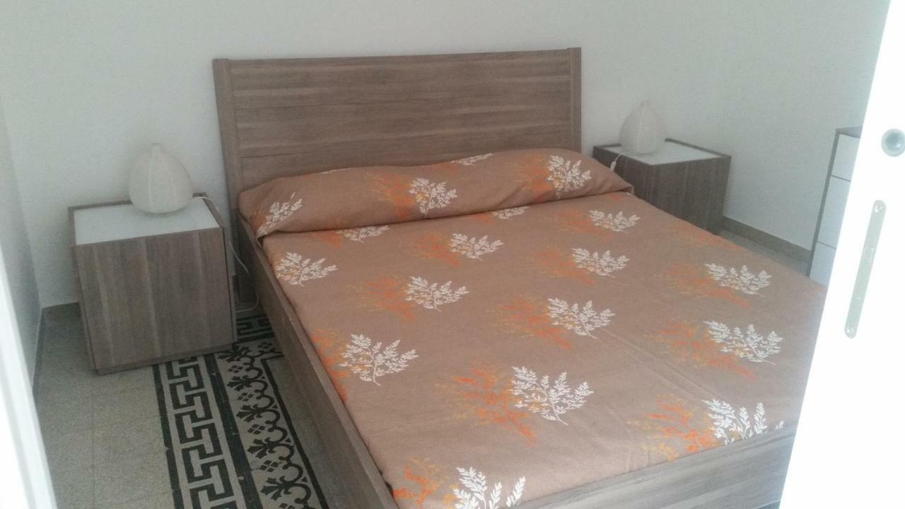 Apartament La Casa Del Sire Marino Zewnętrze zdjęcie