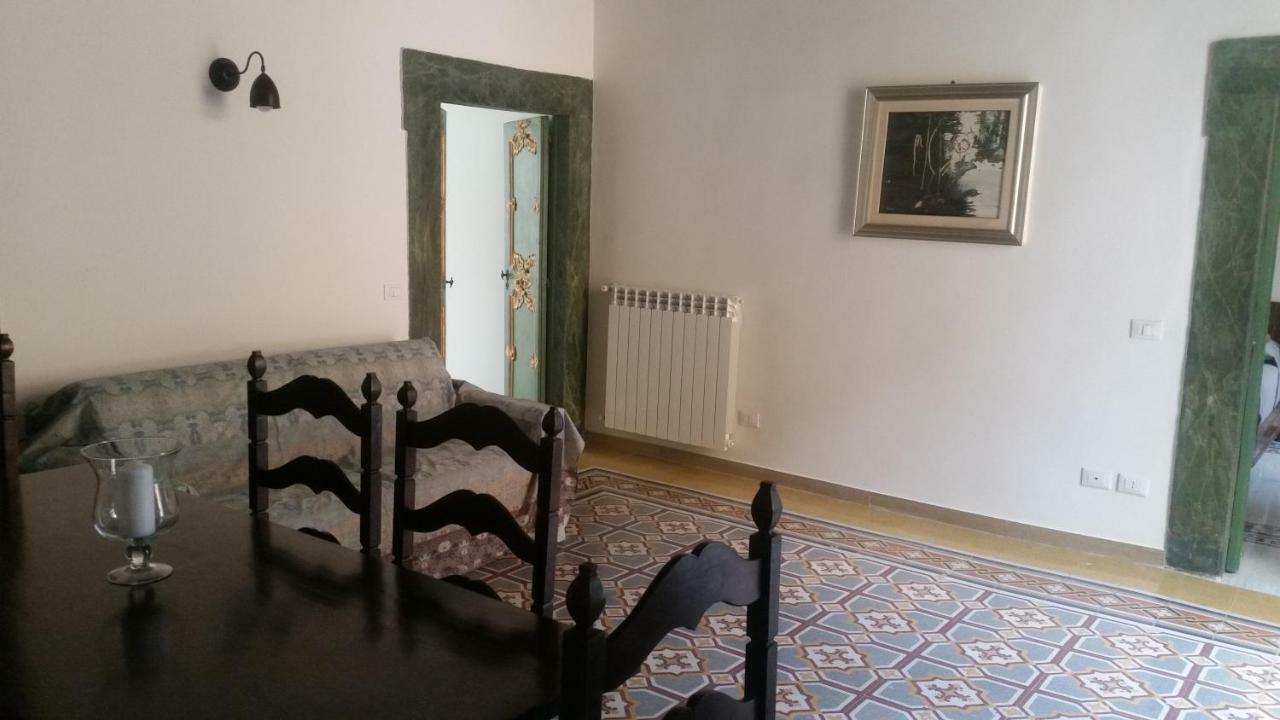 Apartament La Casa Del Sire Marino Zewnętrze zdjęcie
