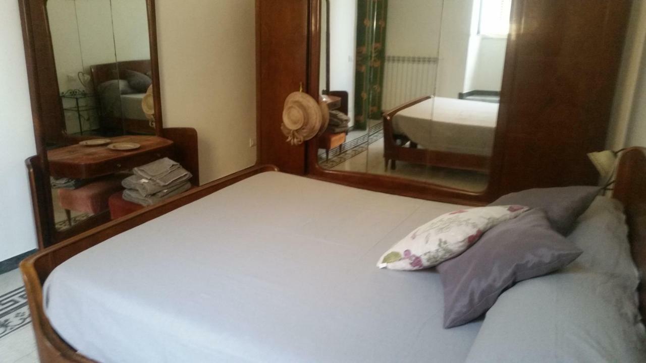 Apartament La Casa Del Sire Marino Zewnętrze zdjęcie