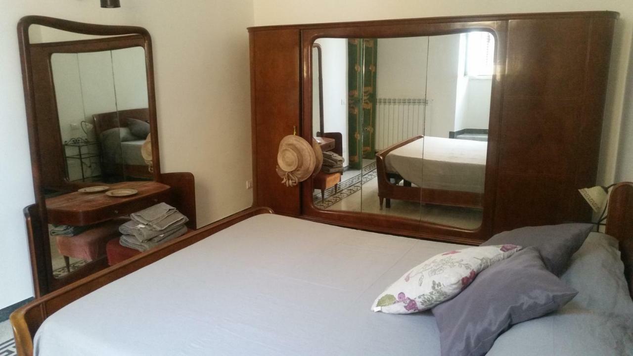 Apartament La Casa Del Sire Marino Zewnętrze zdjęcie