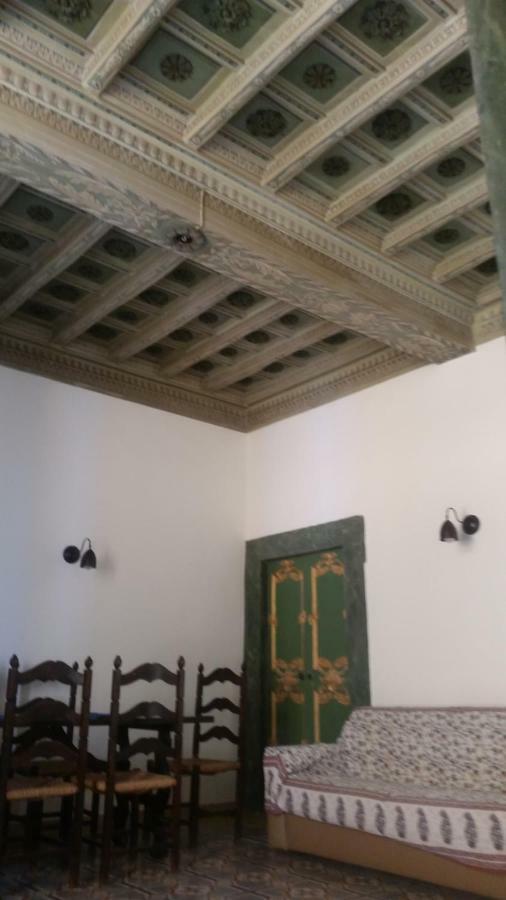 Apartament La Casa Del Sire Marino Zewnętrze zdjęcie