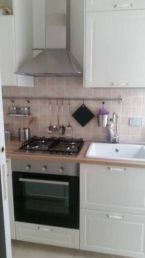 Apartament La Casa Del Sire Marino Zewnętrze zdjęcie