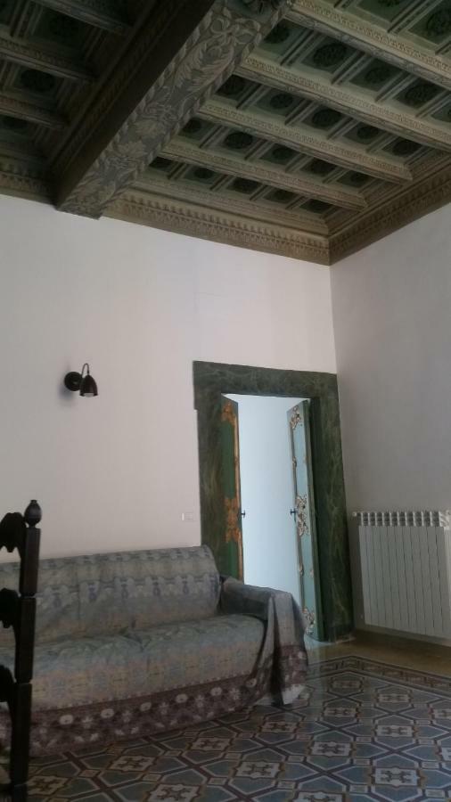 Apartament La Casa Del Sire Marino Zewnętrze zdjęcie