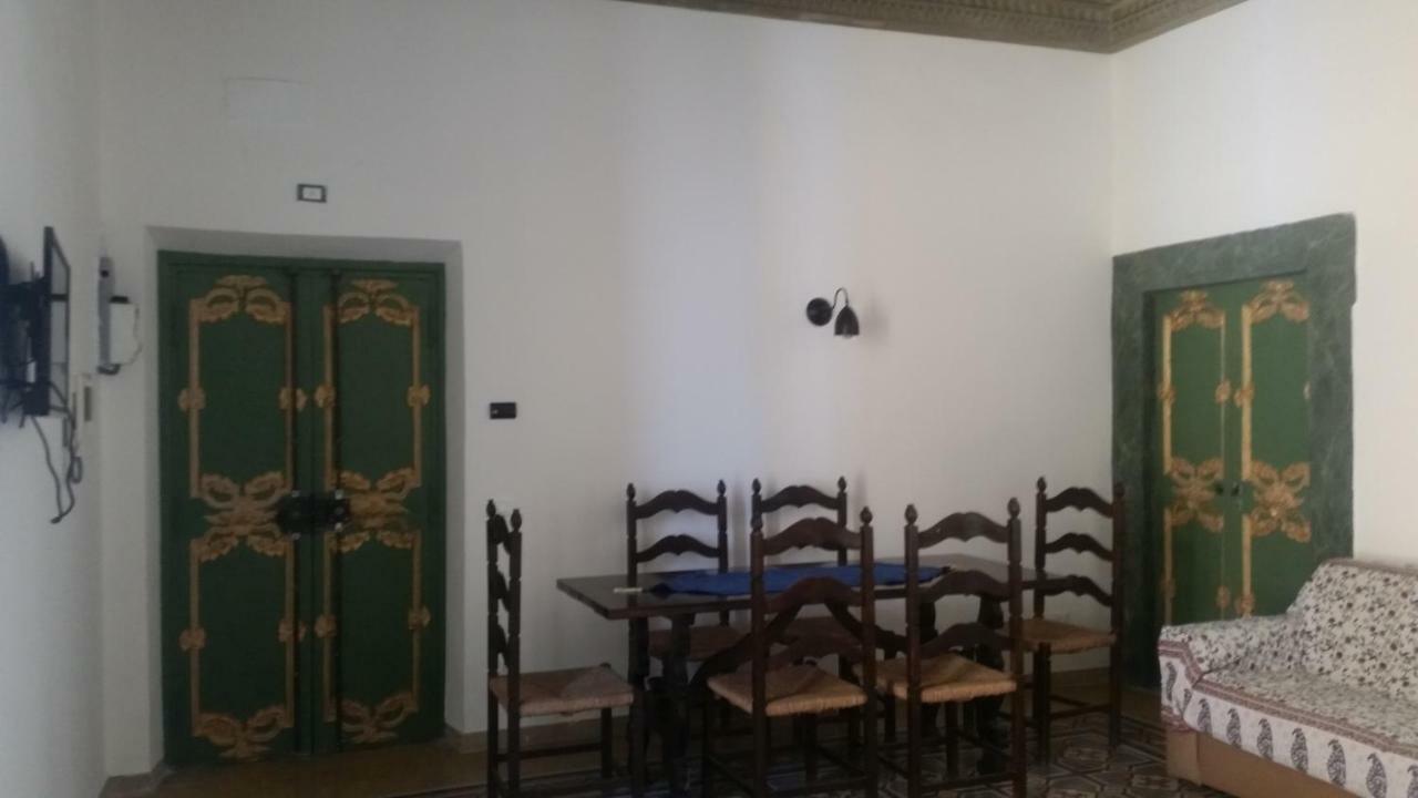 Apartament La Casa Del Sire Marino Zewnętrze zdjęcie