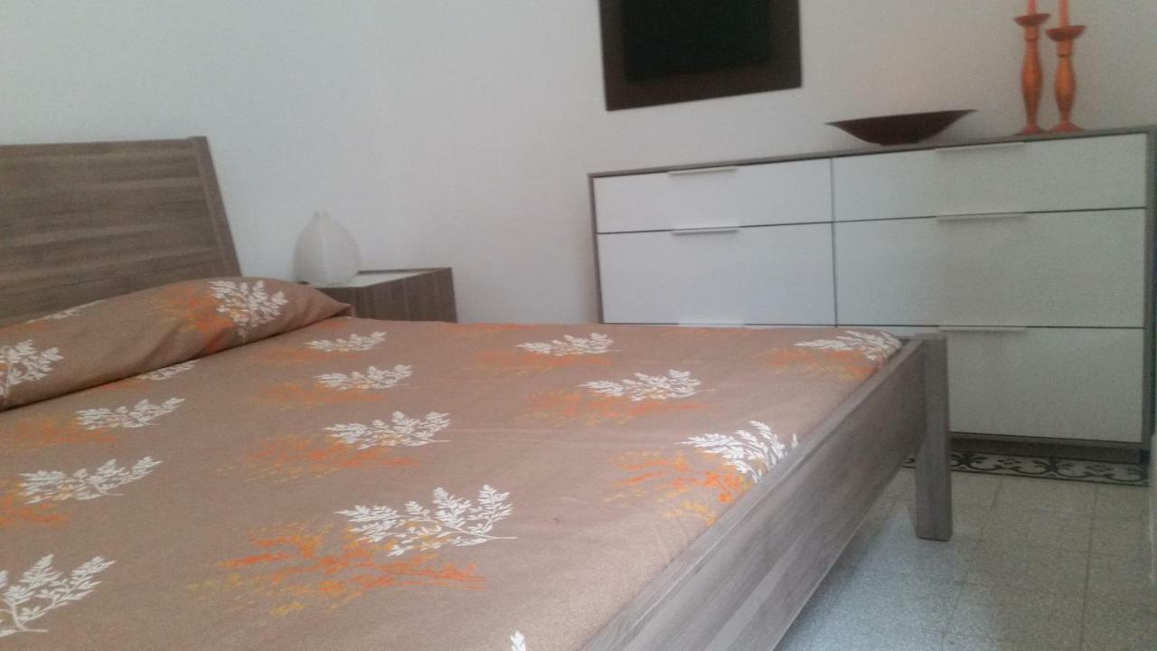 Apartament La Casa Del Sire Marino Zewnętrze zdjęcie