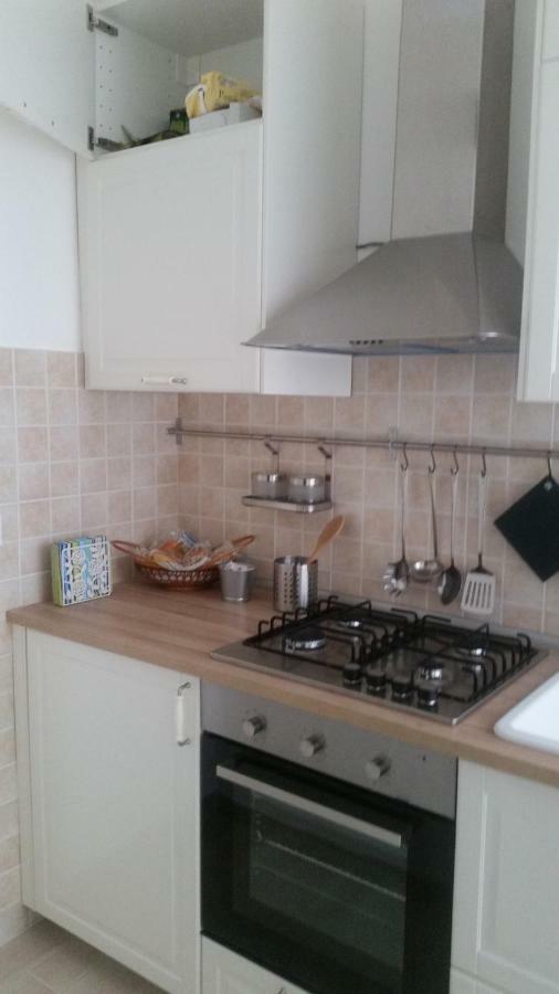 Apartament La Casa Del Sire Marino Zewnętrze zdjęcie