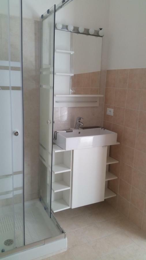 Apartament La Casa Del Sire Marino Zewnętrze zdjęcie