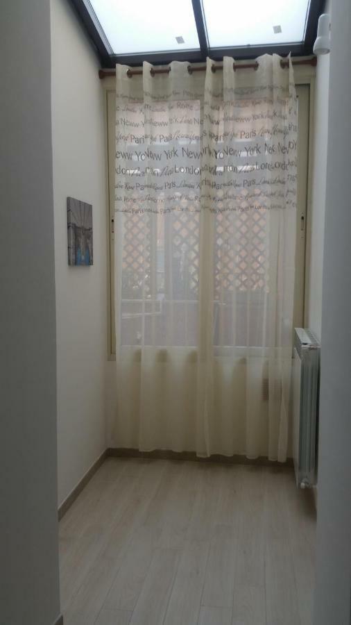 Apartament La Casa Del Sire Marino Zewnętrze zdjęcie