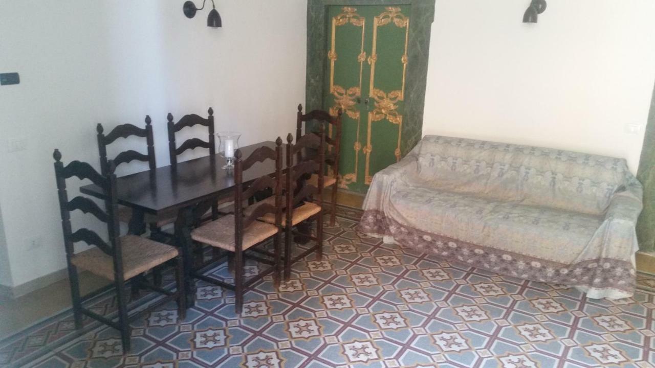 Apartament La Casa Del Sire Marino Zewnętrze zdjęcie