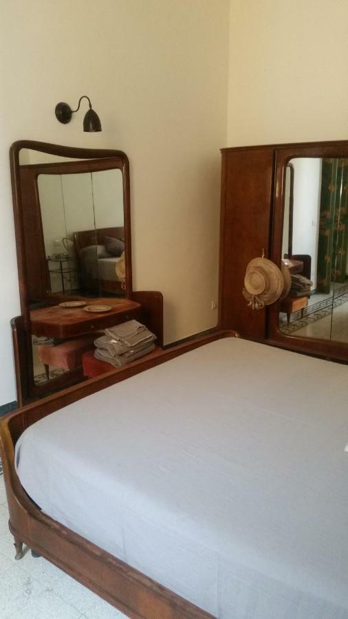 Apartament La Casa Del Sire Marino Zewnętrze zdjęcie